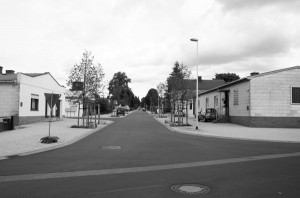 Schwalmstadt-Trutzhain 2009