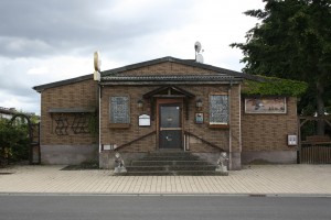 Schwalmstadt-Trutzhain 2009
