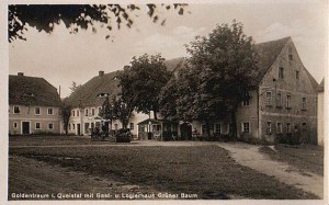 Zlotniki Lubaniskie