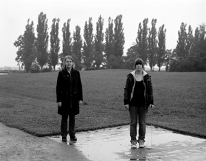 Gesellschaftsspiel, Neuengamme 2009