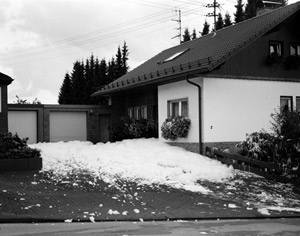 Heimat, Polterabend 2009