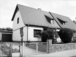 Zurück in die Zukunft 2008
