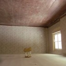 Empty house in Dahlhausen