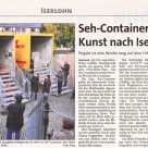 Exhibition Seh-Container