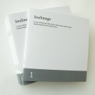 Soulimage - Publication